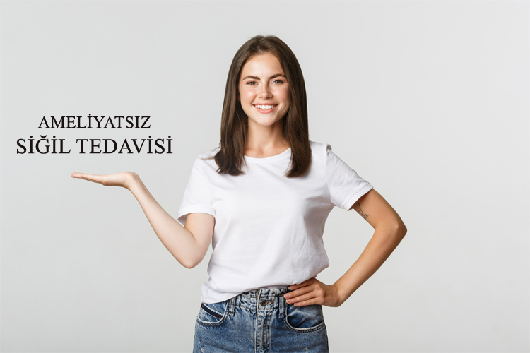 Ameliyatsız Siğil Tedavisi