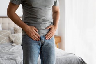 Erkeklerde Genital Siğil Tedavisi