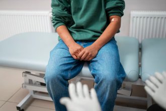 HPV Virüsü Tedavisi Erkek